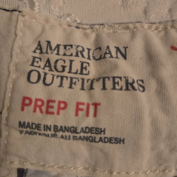 American Eagle Outfitters Mens Shorts - Picture 2 of 3